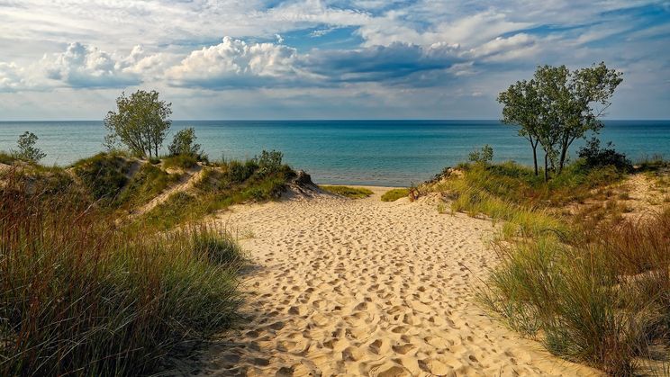 JOURNEE PLAGE